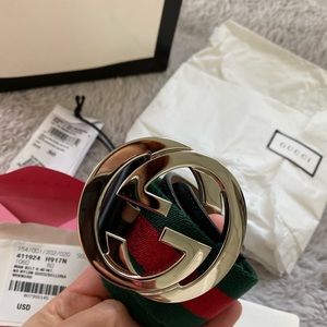 Gucci Belt